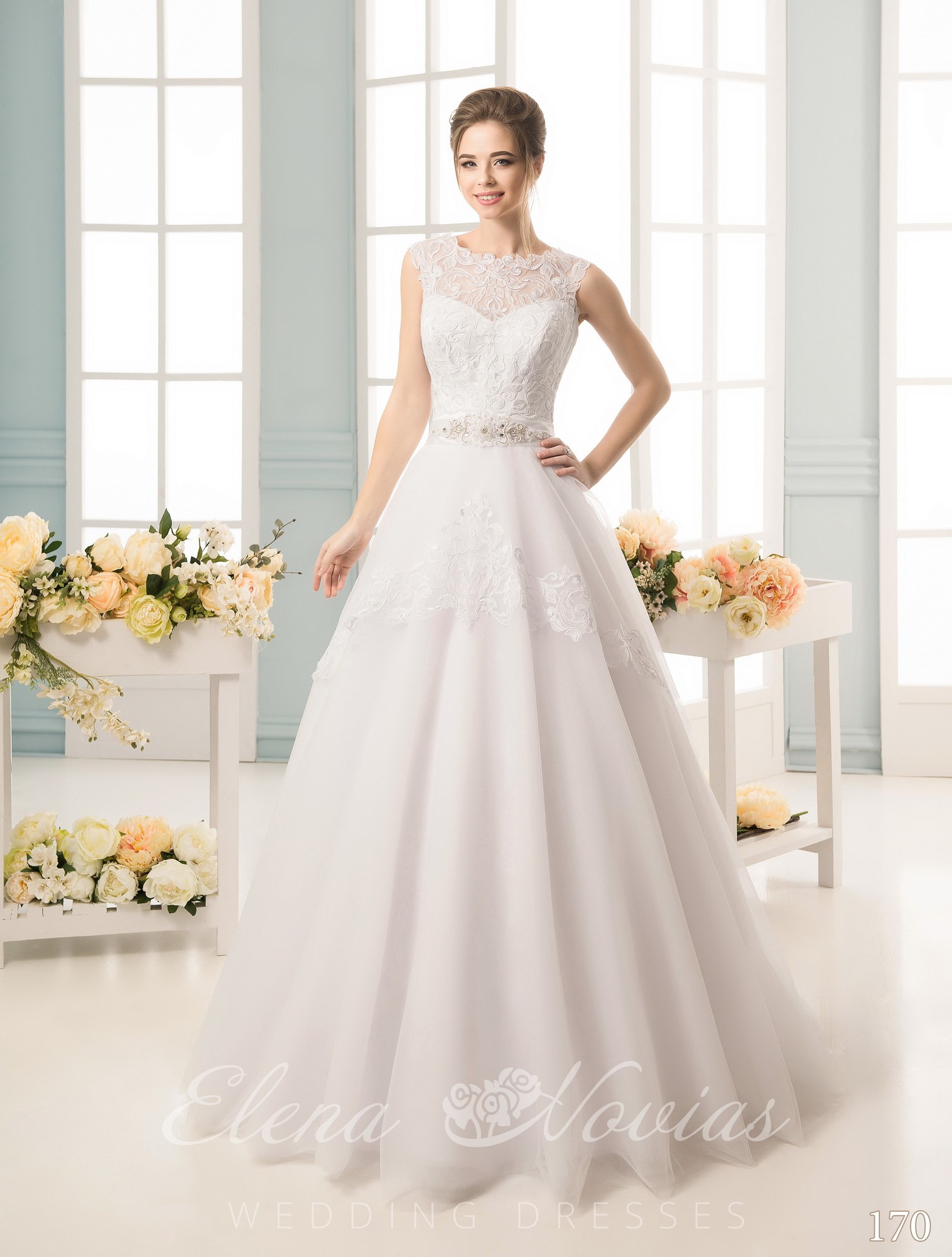 Wedding dress wholesale 17